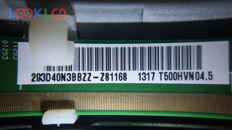 T500HVN04.5 CELL